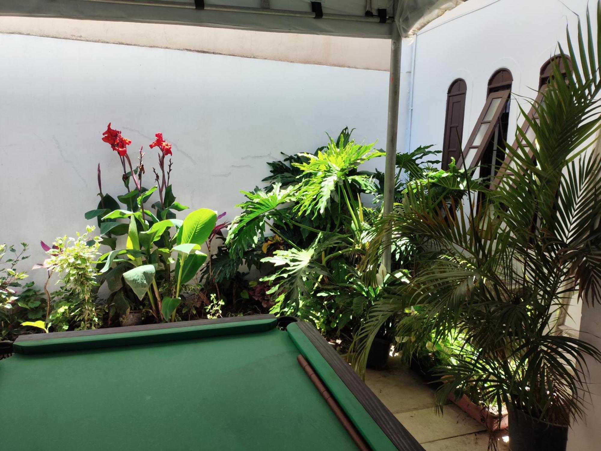 Santa Catarina Hostel - Florianopolis — Photos 2