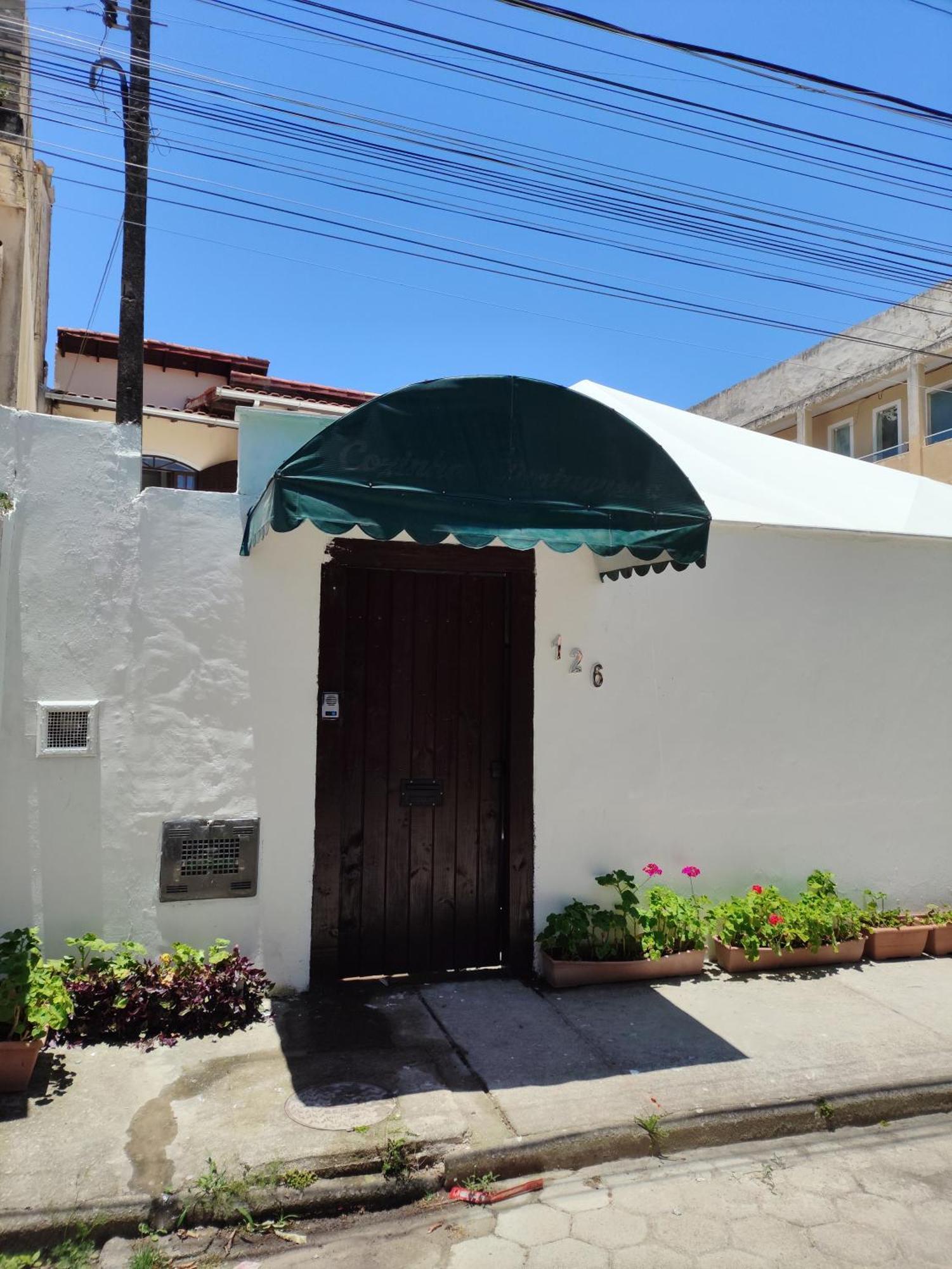 Santa Catarina Hostel - Florianopolis — Photos 3